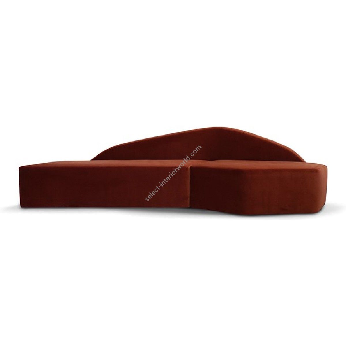 Elledue / Sofas / The Muse 3 Seaters S 1603
