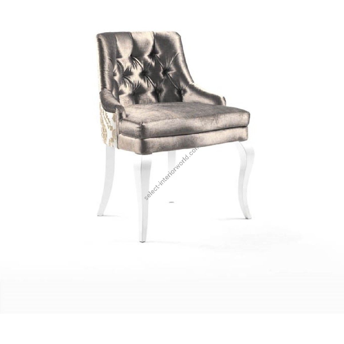 Elledue / Chairs with Arms / The Saraya LA 630