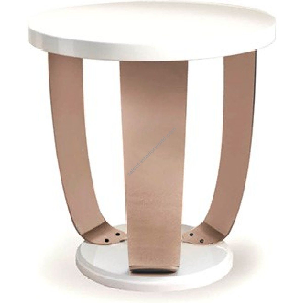 Elledue / Side Tables / The Saraya AT 631-L