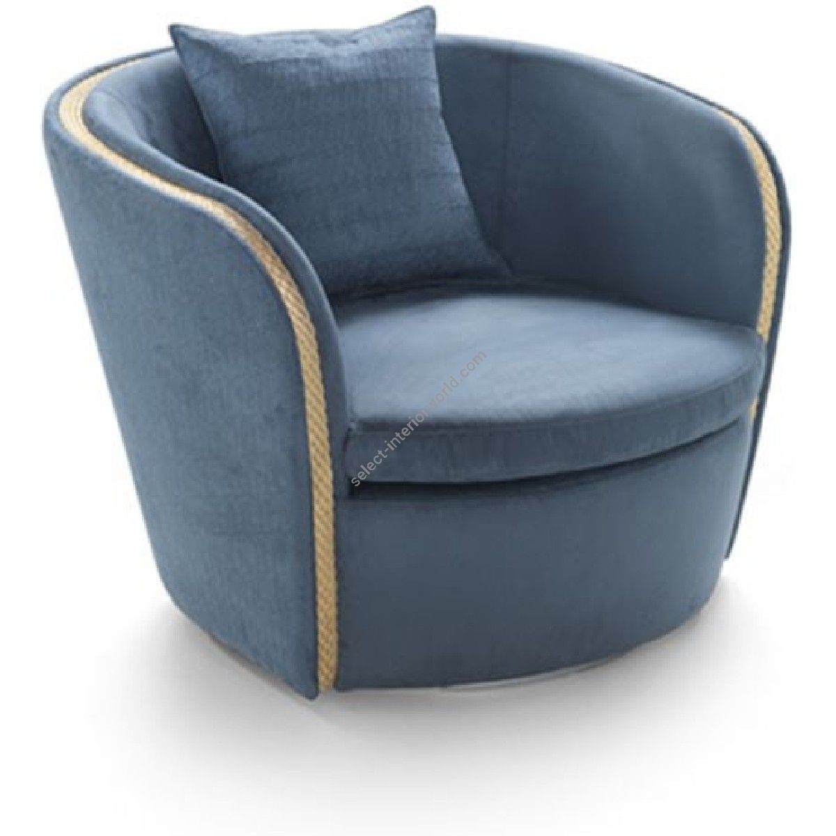 Elledue / Armchairs / Ulysse LA 758