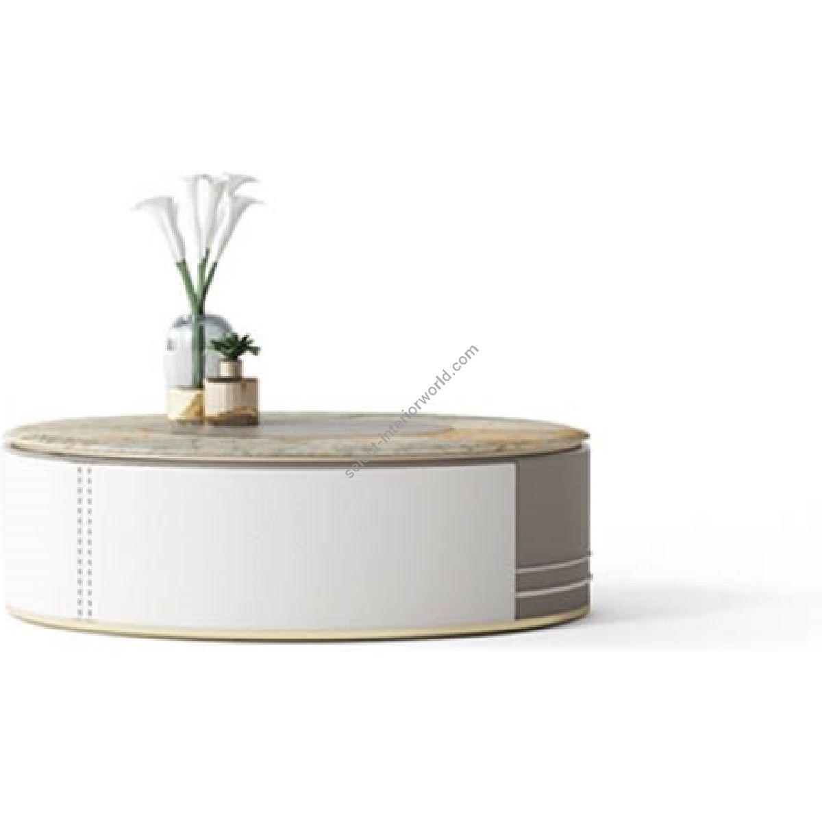 Elledue / Coffee Tables / Vesta AT 1503