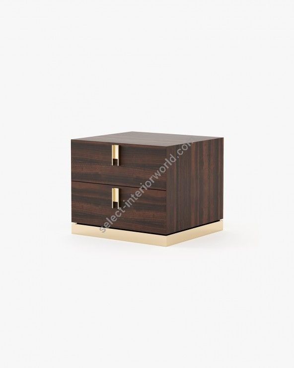 Laskasas / Bedside Tables / Emily
