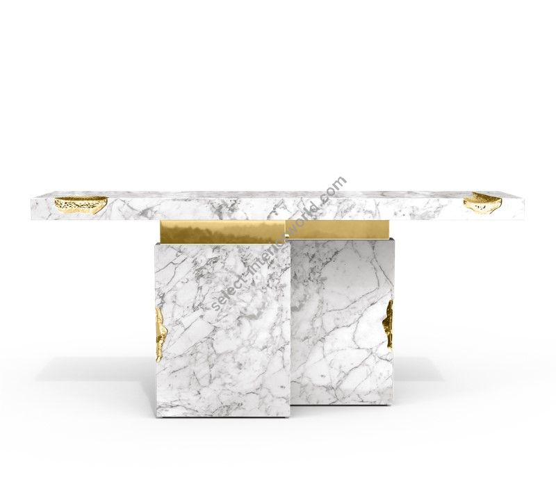 Boca do Lobo / Consoles / Empire Carrara