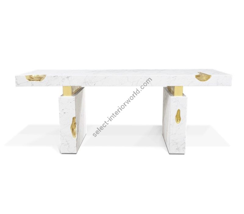 Boca do Lobo / Desks / Empire Estremoz