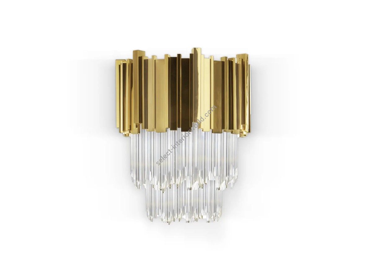Luxxu / Wall Sconces / Empire II Small