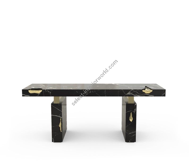 Boca do Lobo / Desks / Empire Nero Marquina