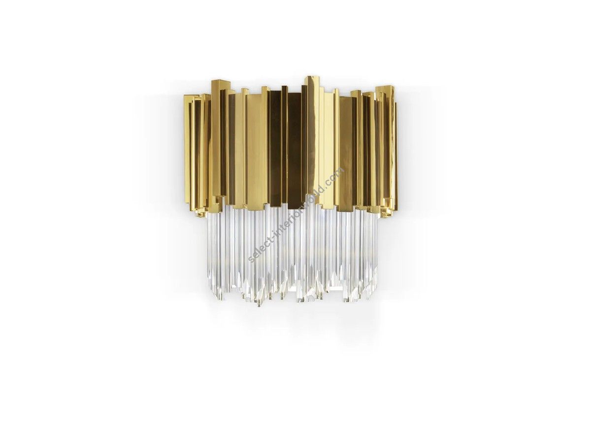 Luxxu / Wall Sconces / Empire Small