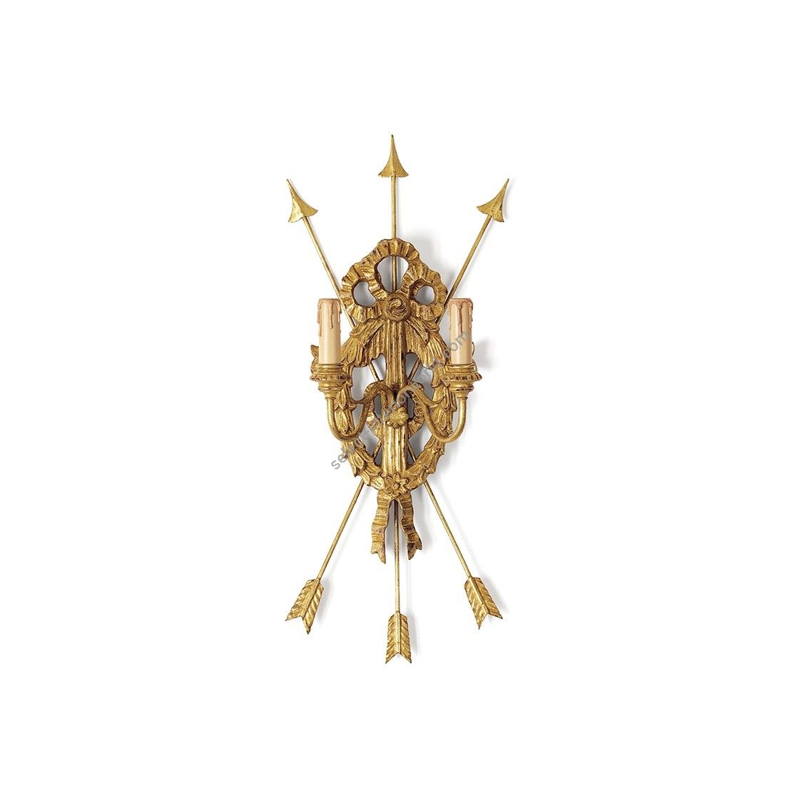 Beaumont & Fletcher / Wall Lights / Empire
