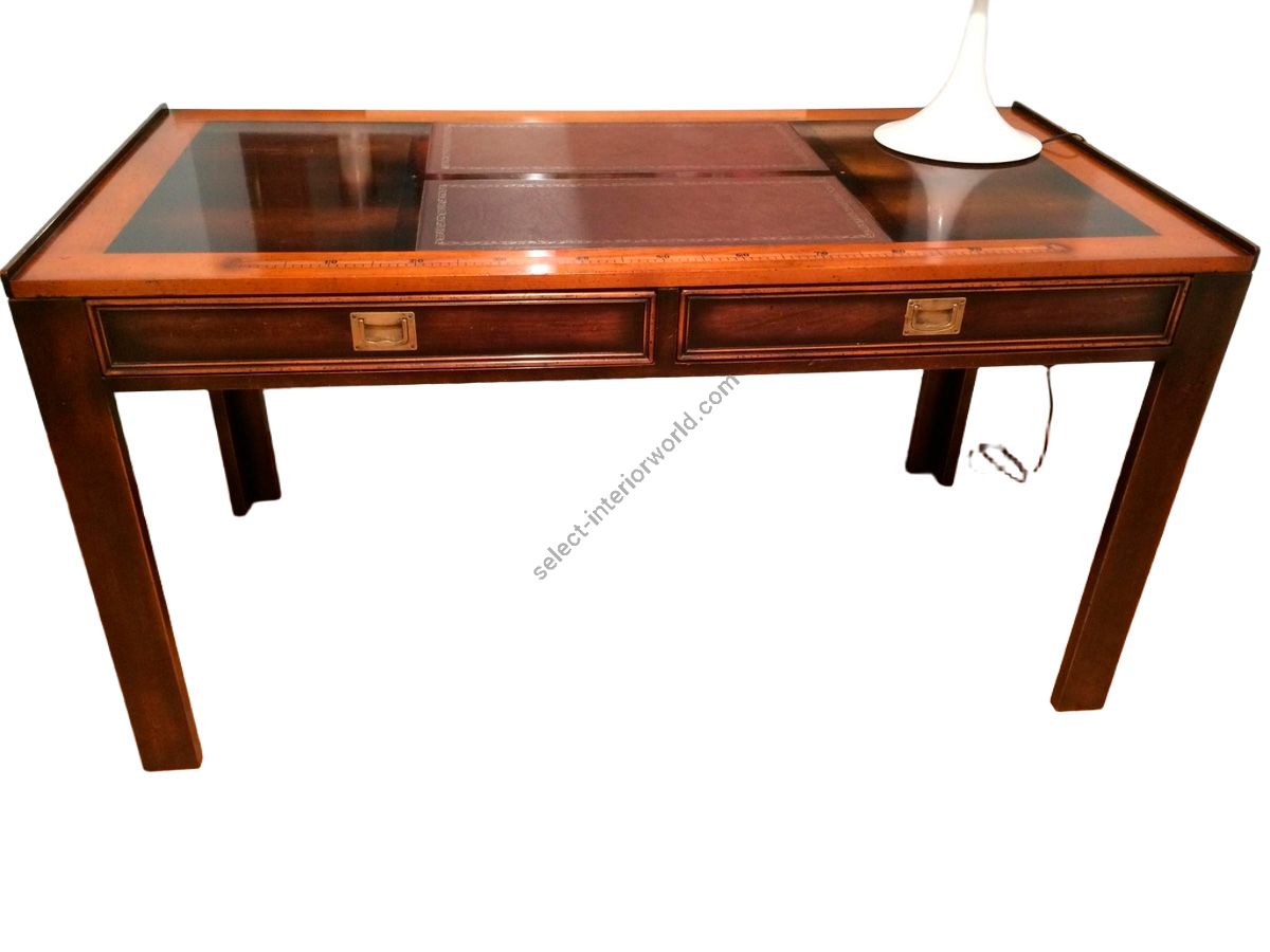 Pregno / Desks & Writing Tables / TS37
