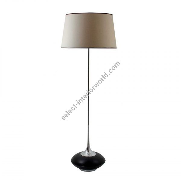 Estro / Floor Lamps / Vuvu Wood L