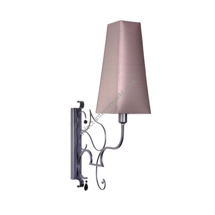 Patrizia Garganti / Wall Sconces / Estrosa ES02
