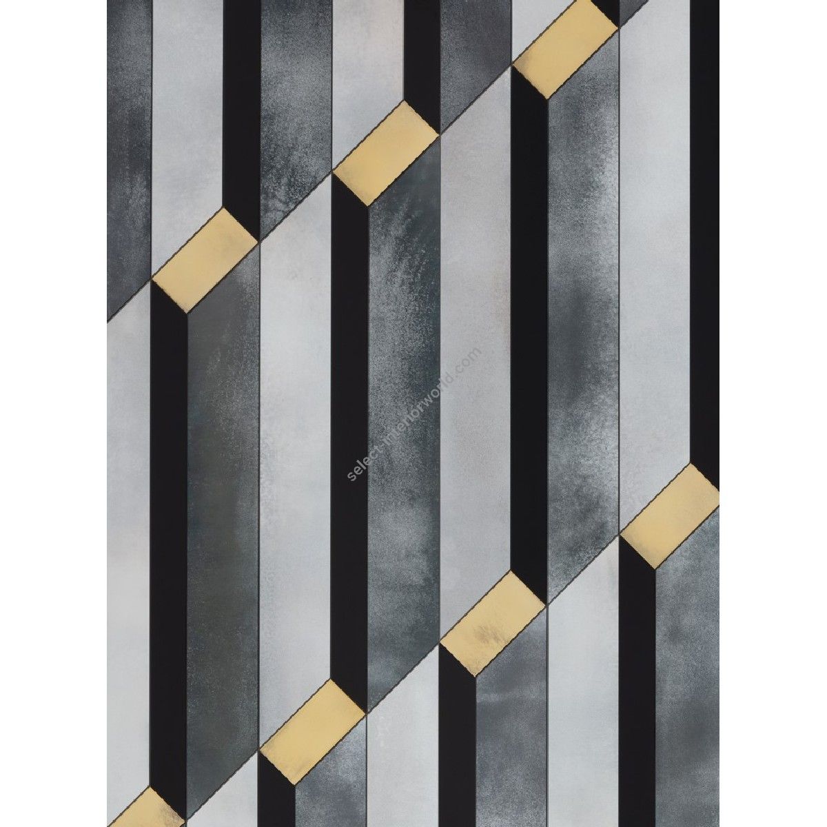 Arte Veneziana / Wall Coverings / Escher BCX-GLF-011-14