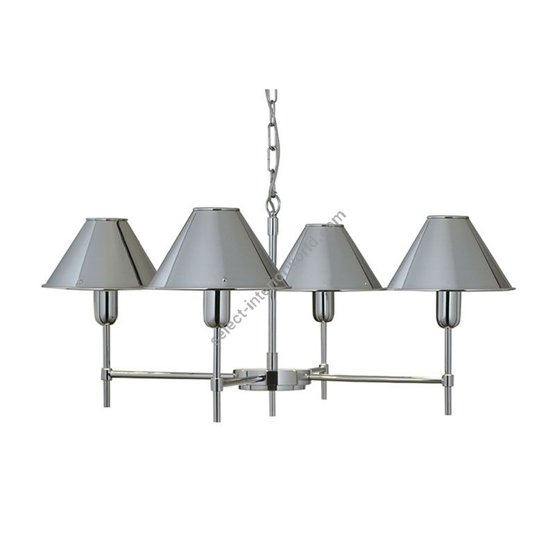 Estro / Pendants & Suspension Lights / Alicya M287/M288