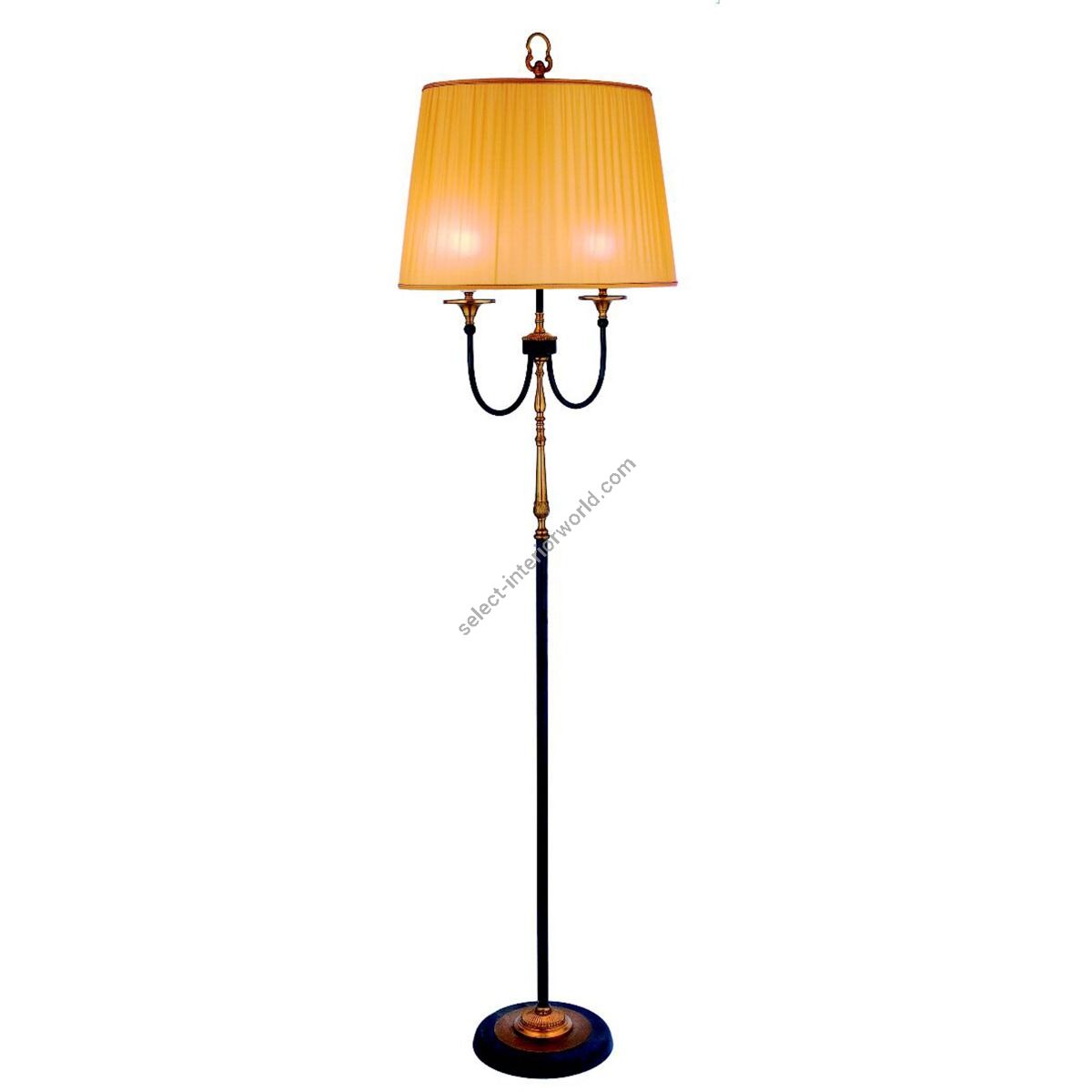Estro / Floor Lamps / Alkaid C181