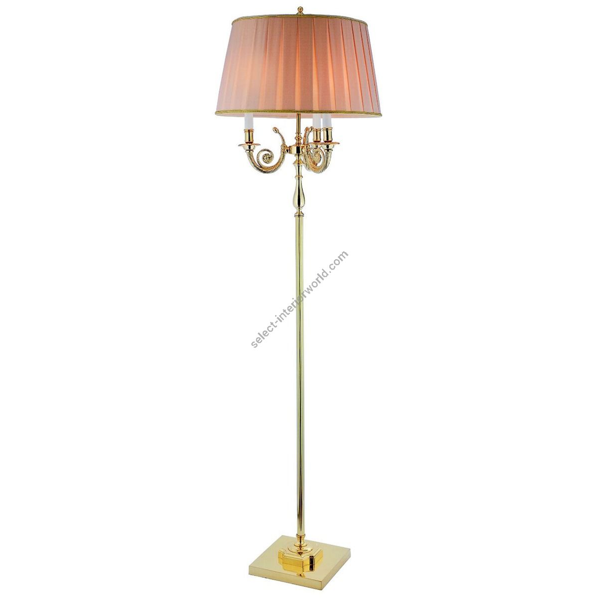 Estro / Floor Lamps / Boston 682