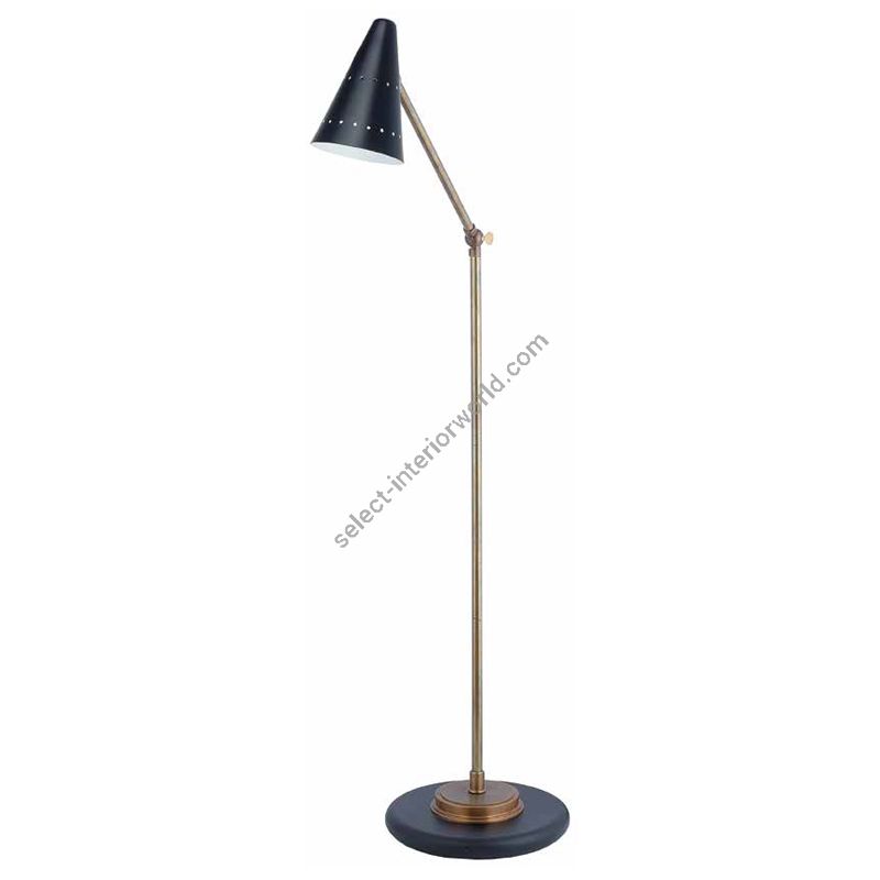 Estro / Floor Lamps / Nancy M202