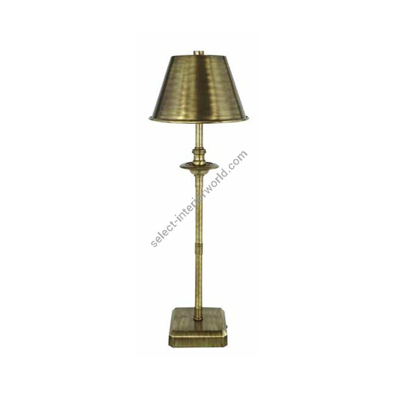 Estro / Table Lamps / Kuma-S LED Rechargeable