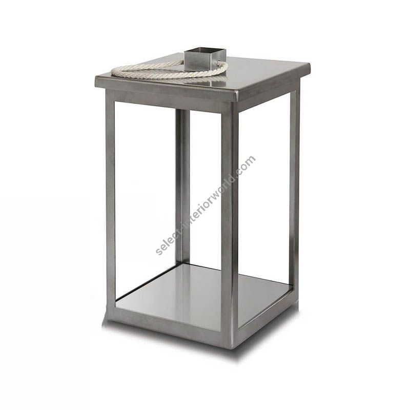 Estro / Table Lamps / Cube LED Rechargeable