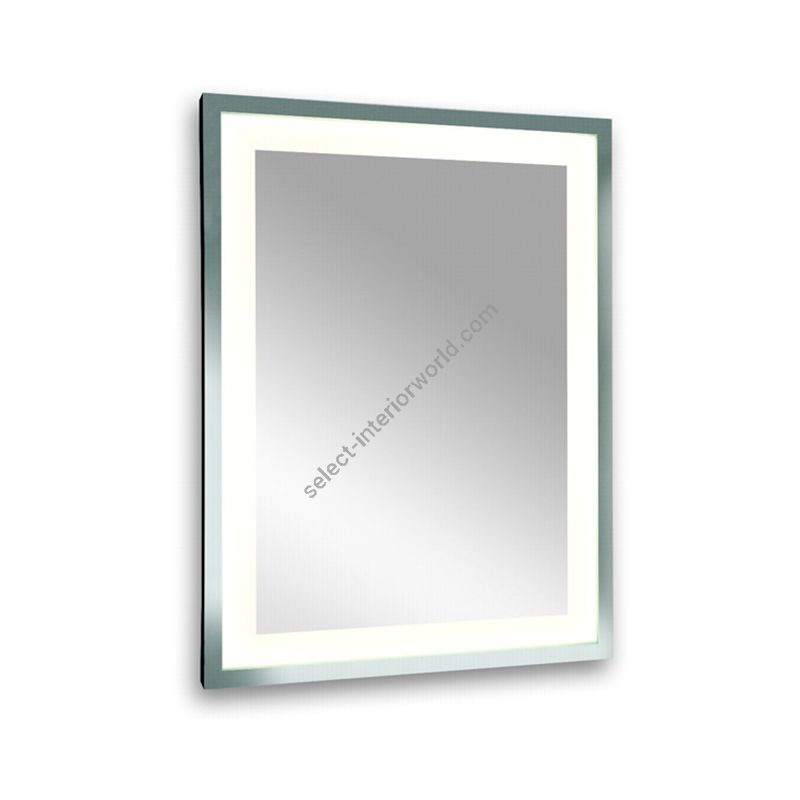 Estro / Mirrors with Light / Alabaster R747