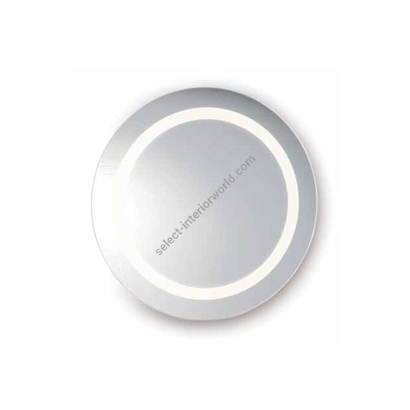 Estro / Mirrors with Light / Alabaster R750