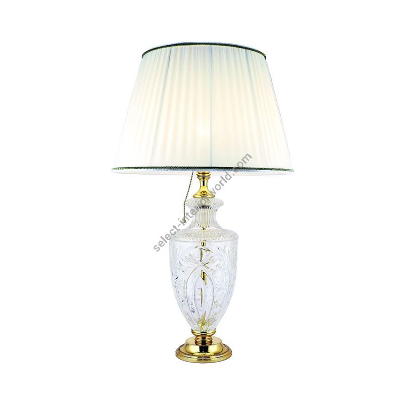 Estro / Table Lamps / Madison 563