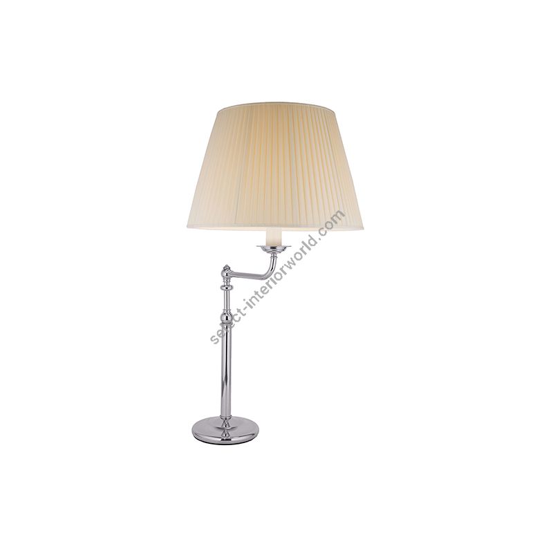 Estro / Table Lamps / Nuguria 535