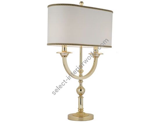 Estro / Table Lamps / Regency 274