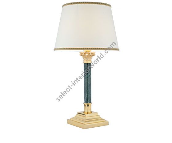 Estro / Table Lamps / Reunion 308