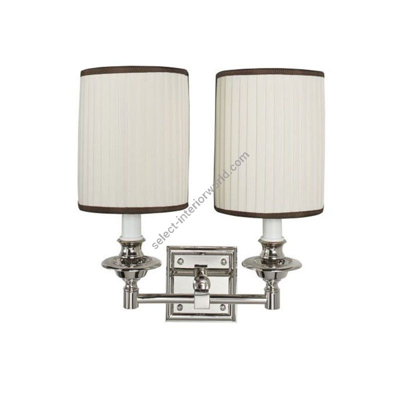 Estro / Wall Lights / Juliette 825-2