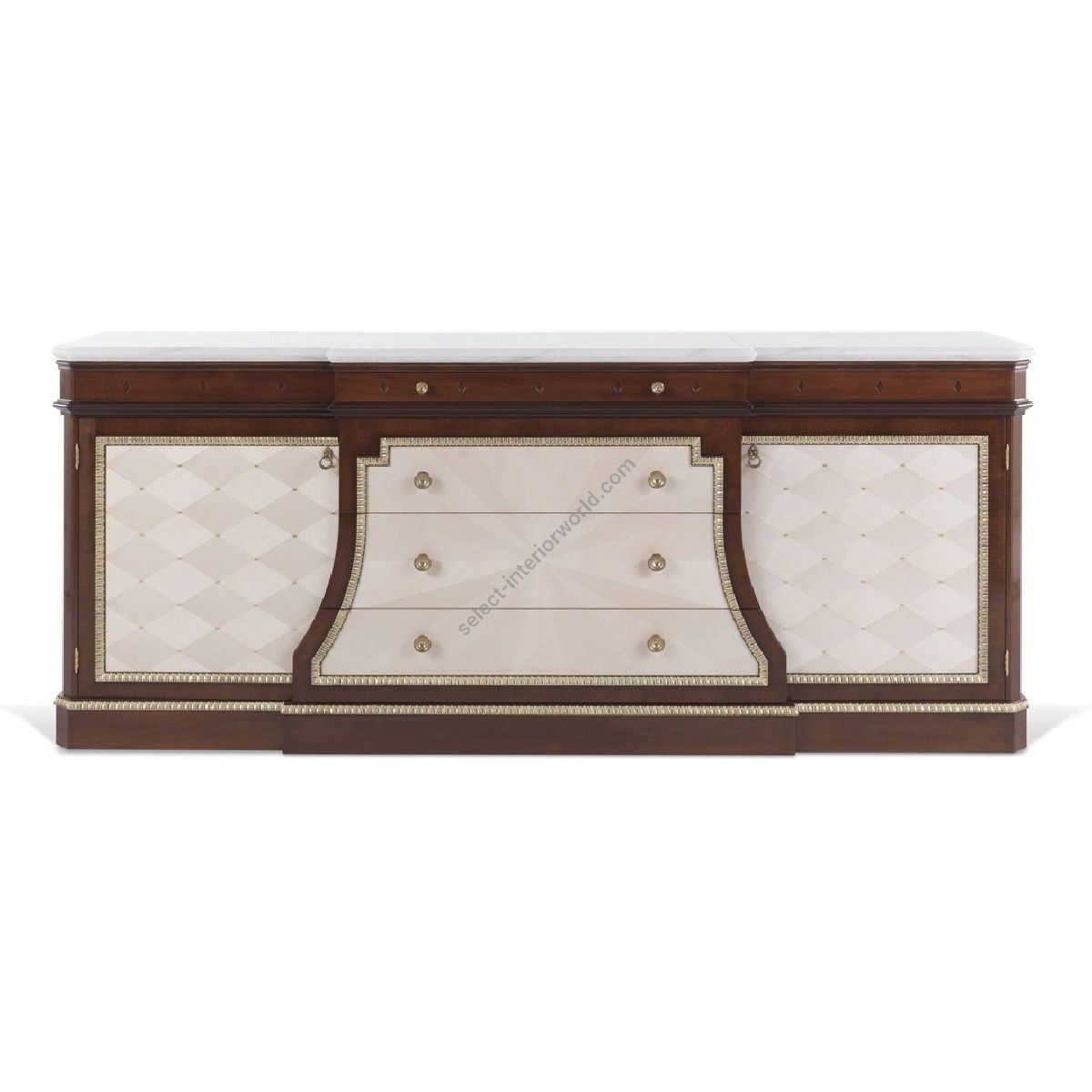 Jumbo Collection / Sideboard / Etoile Sideboard