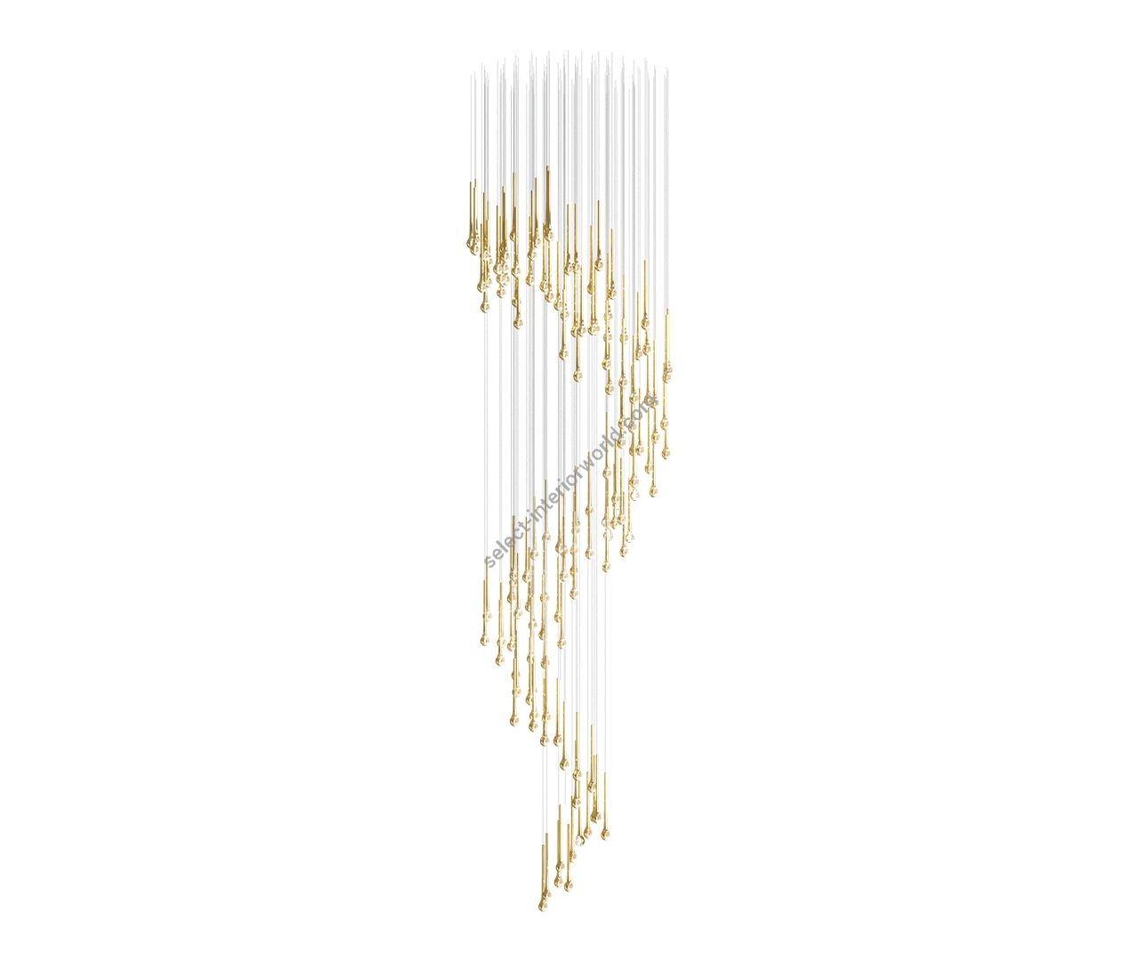 Sans Souci / Chandeliers / Eyelet M1