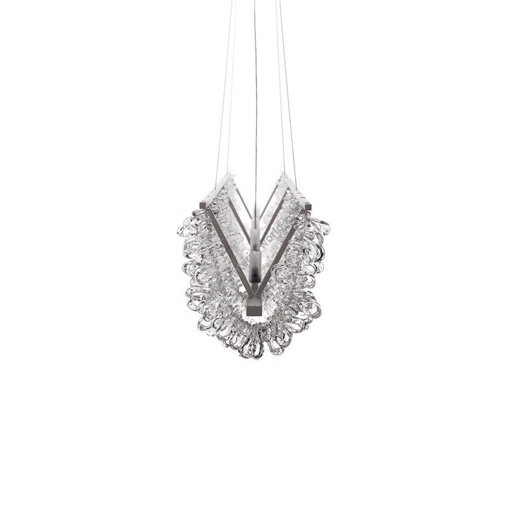 Patrizia Garganti / Pendants & Suspension Lights / Frozen F02N1