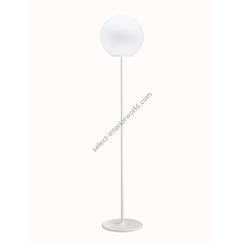 Fabbian / Floor Lamps / Lumi Sfera F07 Floor