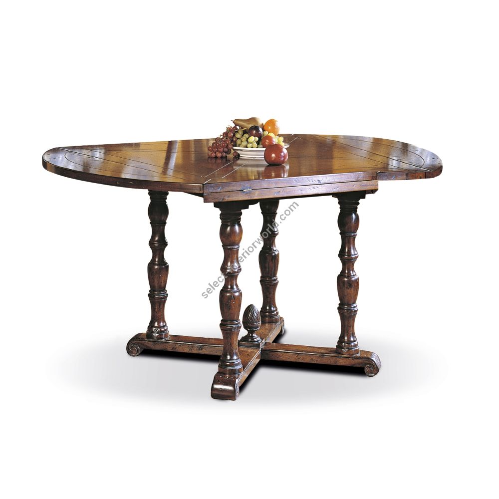 Francesco Molon / Dining Tables / Italian & French Country F110