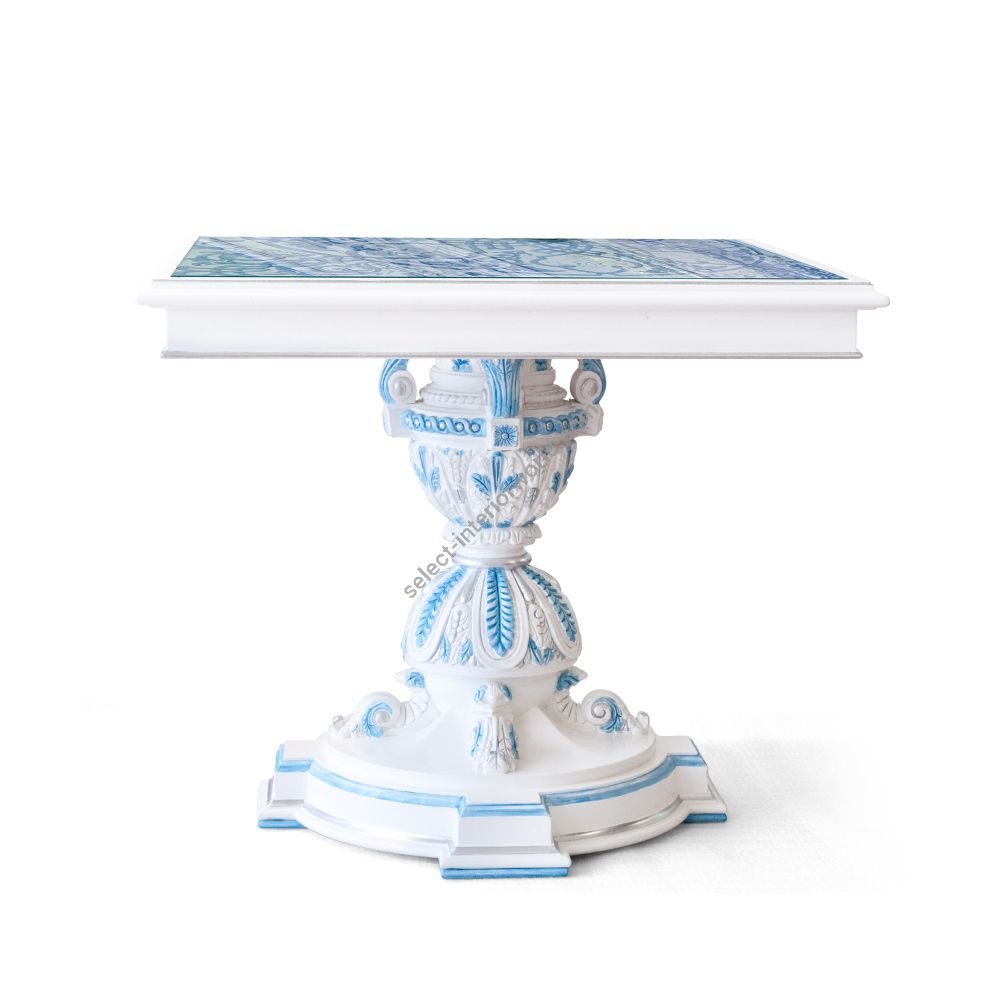 Francesco Molon / Dining Tables / New Empire F400