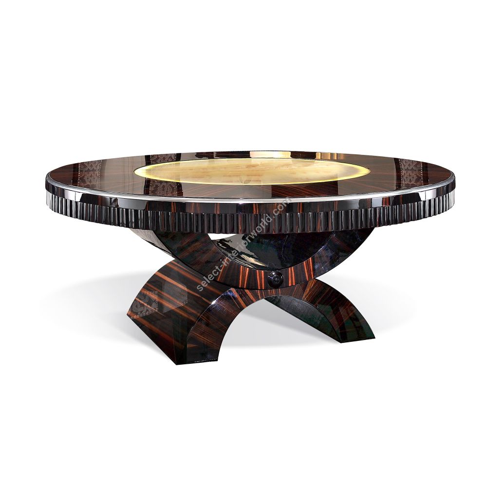 Francesco Molon / Dining Tables / Eclectica Calice F501.01