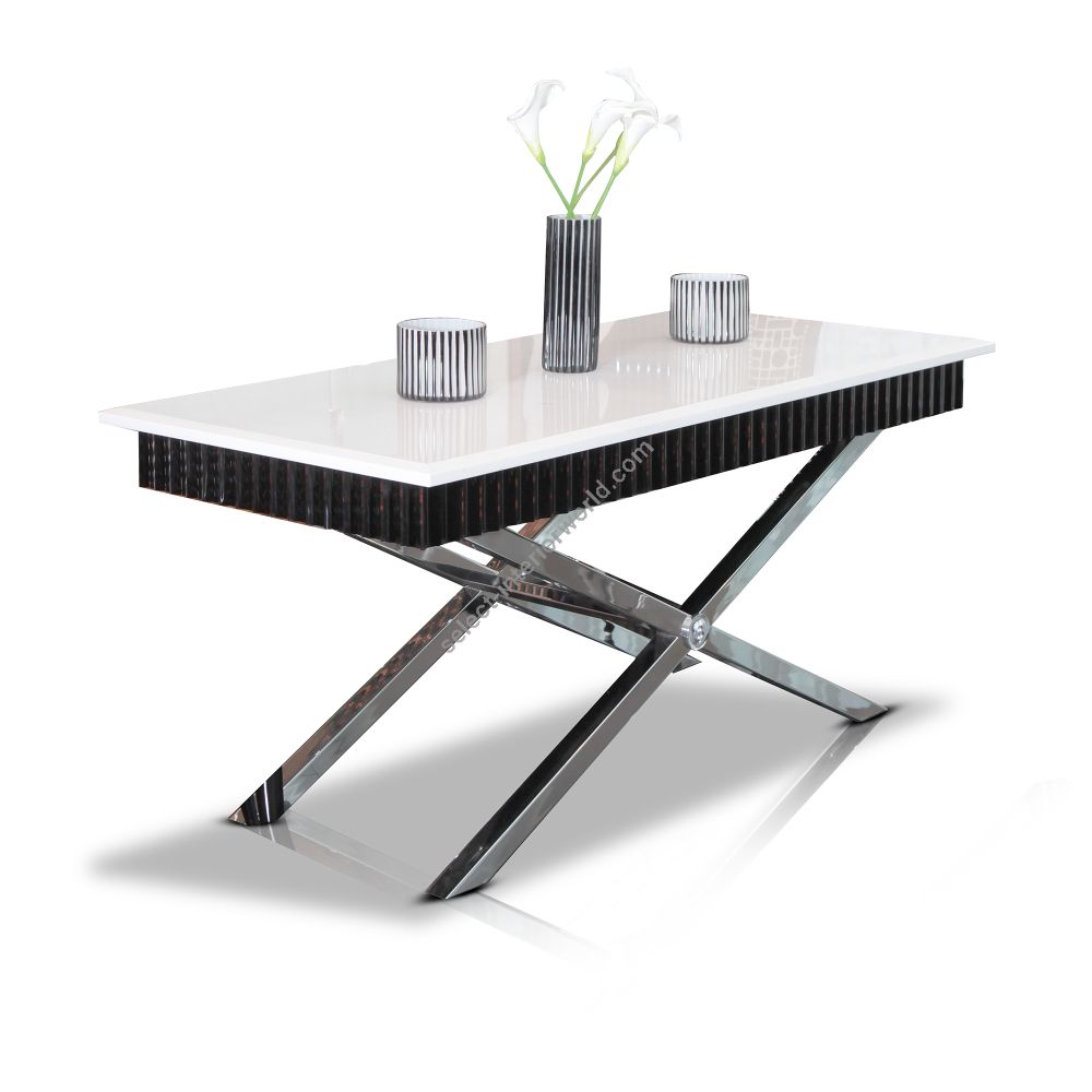 Francesco Molon / Dining Tables / Eclectica Essential F510