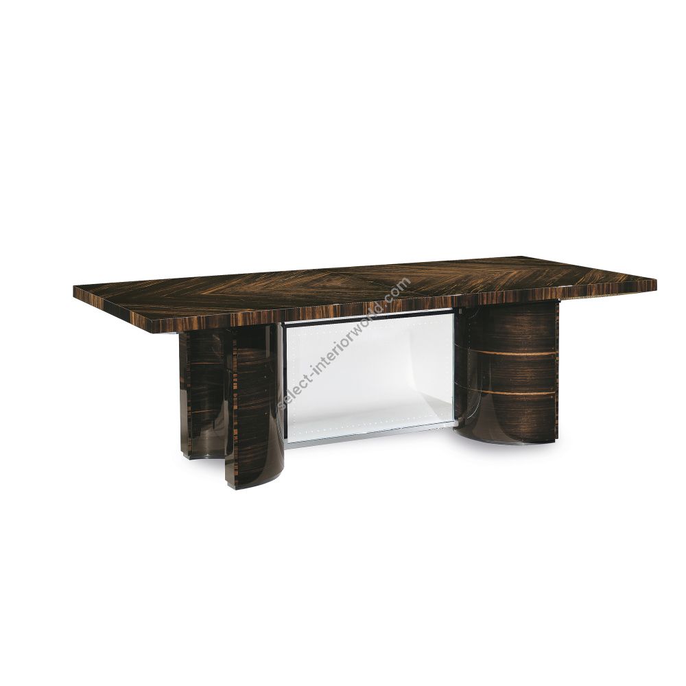 Francesco Molon / Dining Tables / Eclectica Edge F512.01