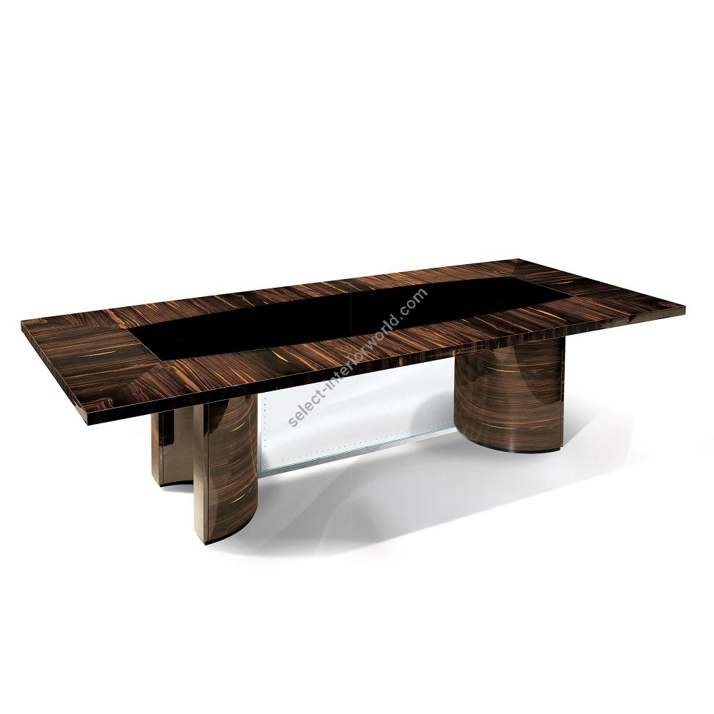 Francesco Molon / Dining Tables / Eclectica Edge F512