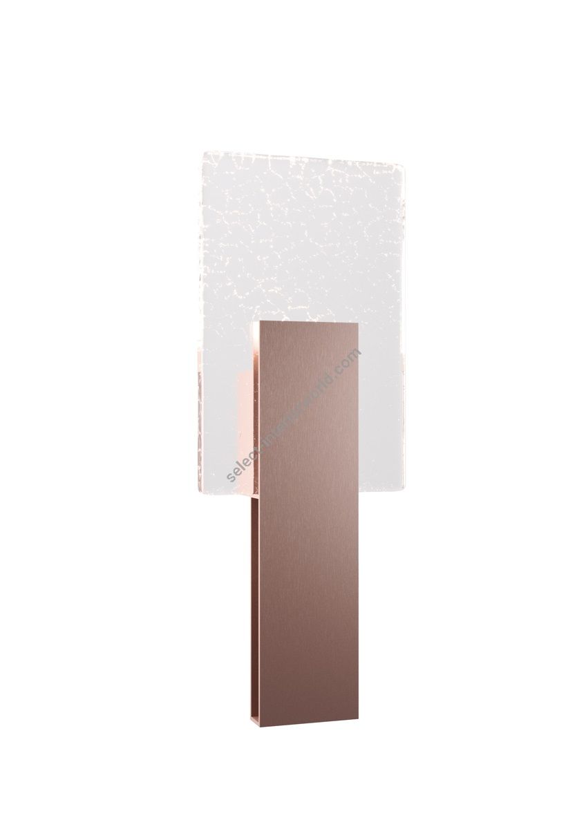 Fabbian / LED Wall Lights / Amulette Art F56
