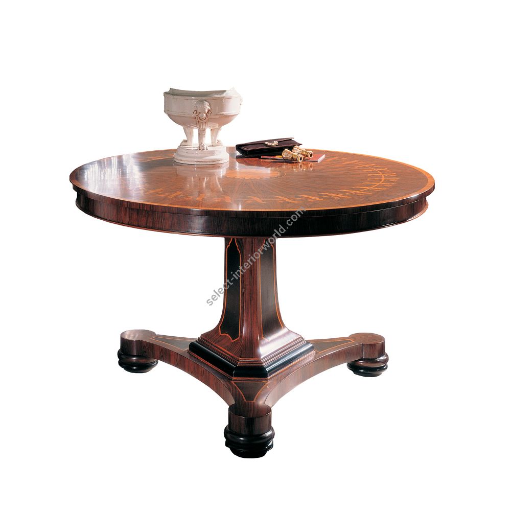Francesco Molon / Dining Tables / New Empire F77