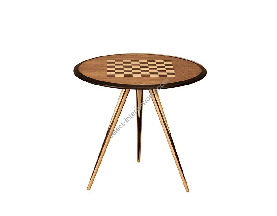 Morelato / Side Tables / Carambola 5730/F