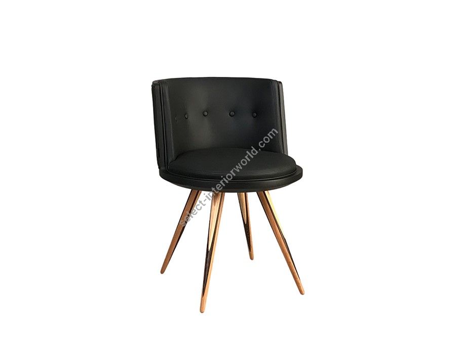 Morelato / Chairs without Arms / Carambola 5197/F