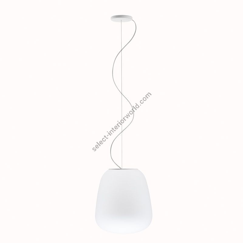 Fabbian / Pendants & Suspension Lights / Lumi Baka F07