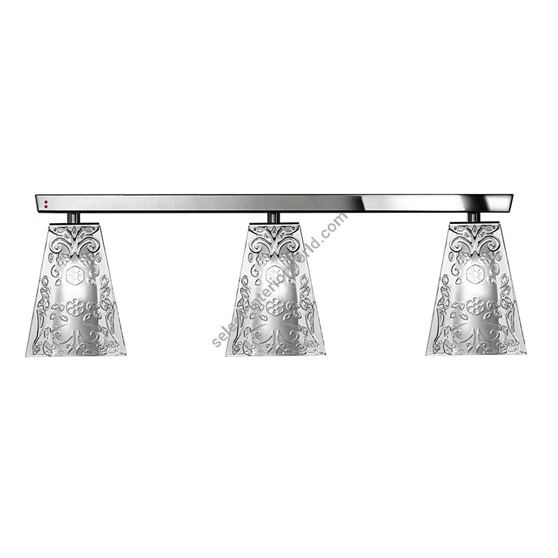 Fabbian / Pendants & Suspension Lights / Vicky D69 E03