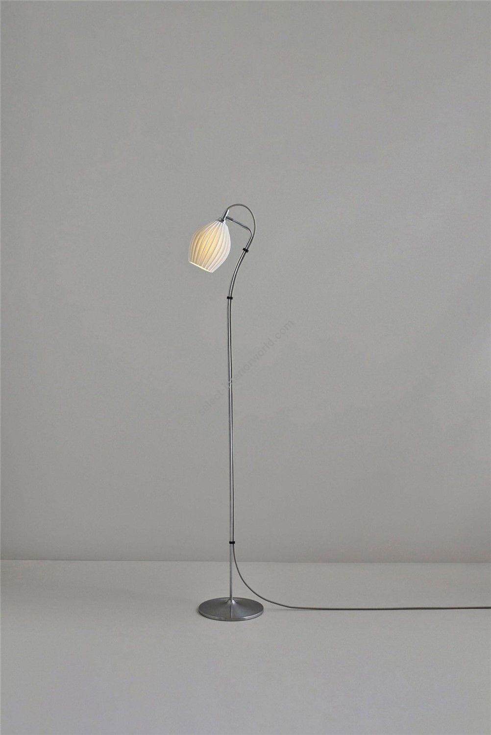 Original BTC / Floor Lamps / Fin