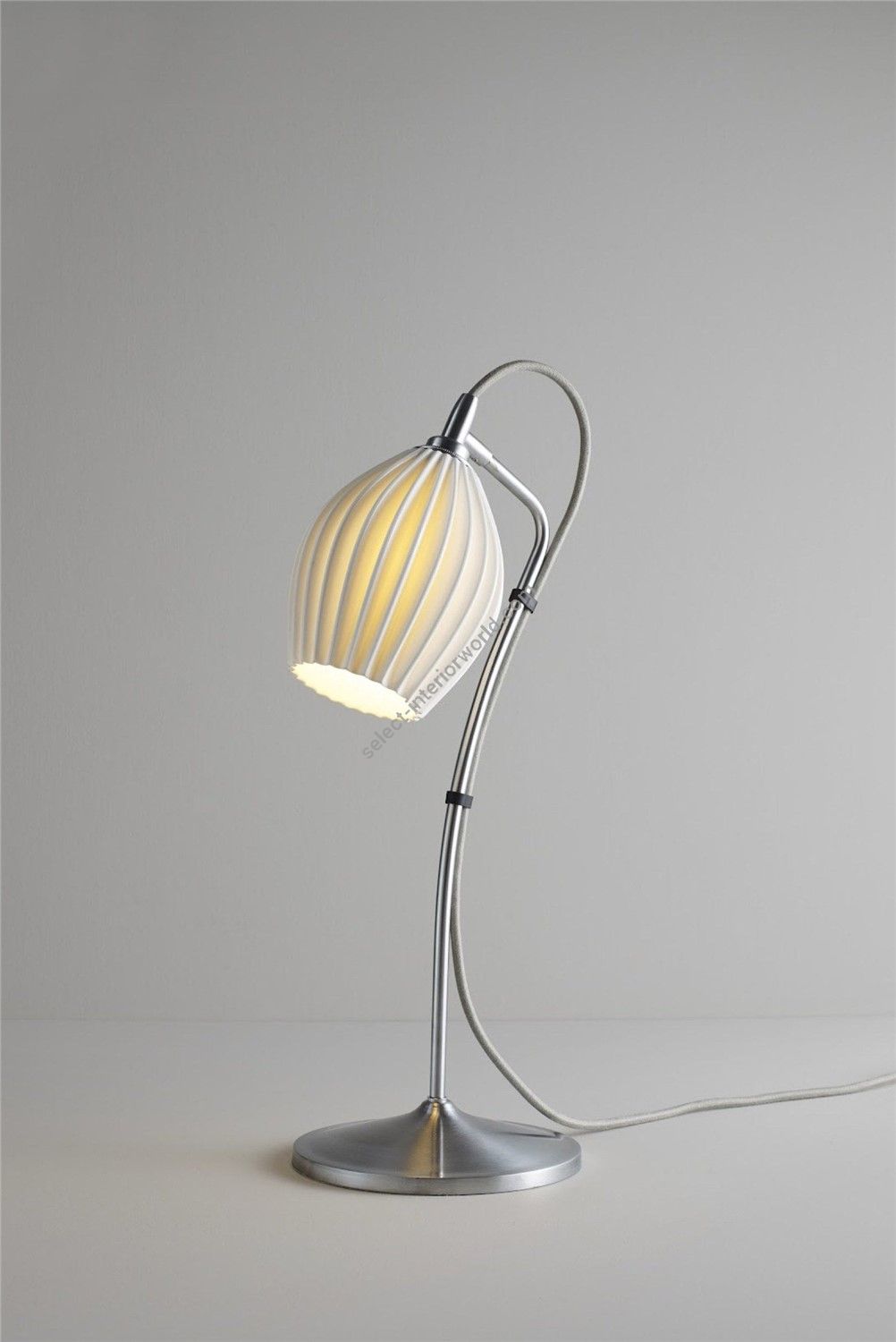 Original BTC / Table Lamps / Fin