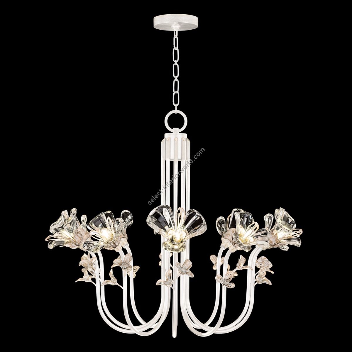 Fine Art Handcrafted Lighting / Chandeliers / Azu 35.5″ Round 917540