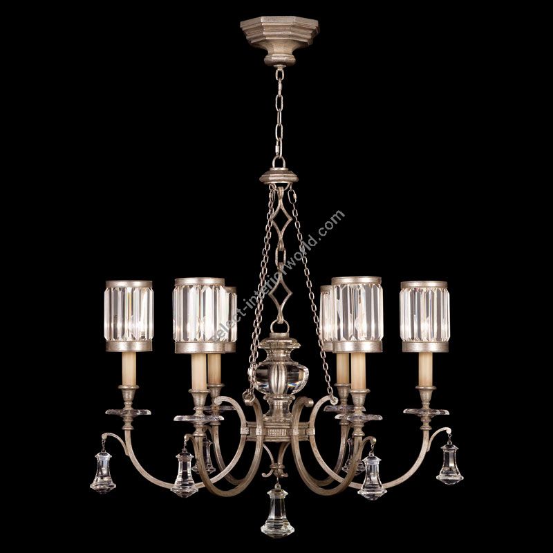 Fine Art Handcrafted Lighting / Chandeliers / Eaton Place 32″ Round 584240