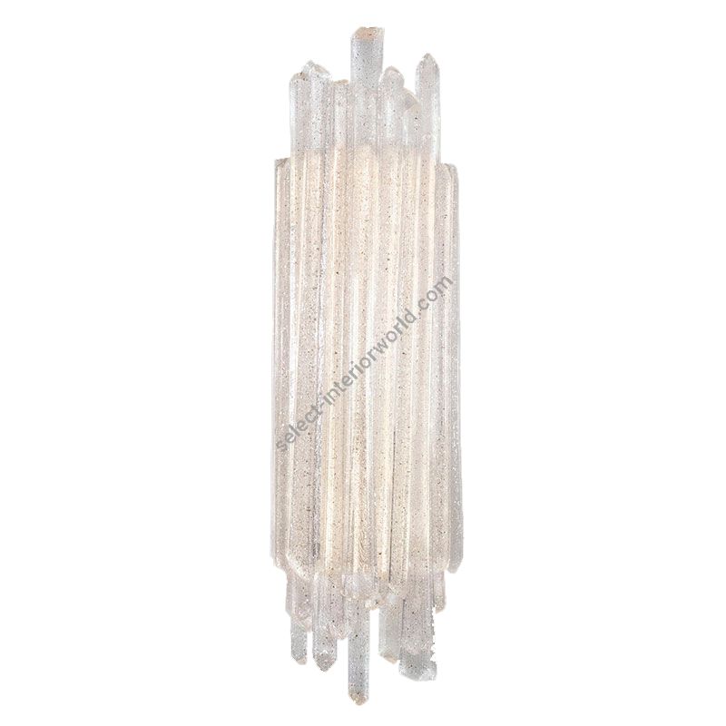 Fine Art Handcrafted Lighting / Wall Sconces / Diamantina 22″ 887450